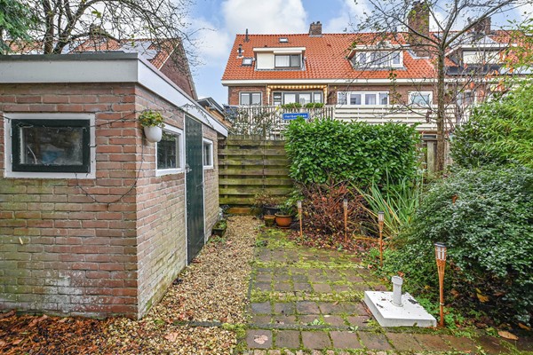 Medium property photo - Hof van Delftlaan 8, 2613 BN Delft